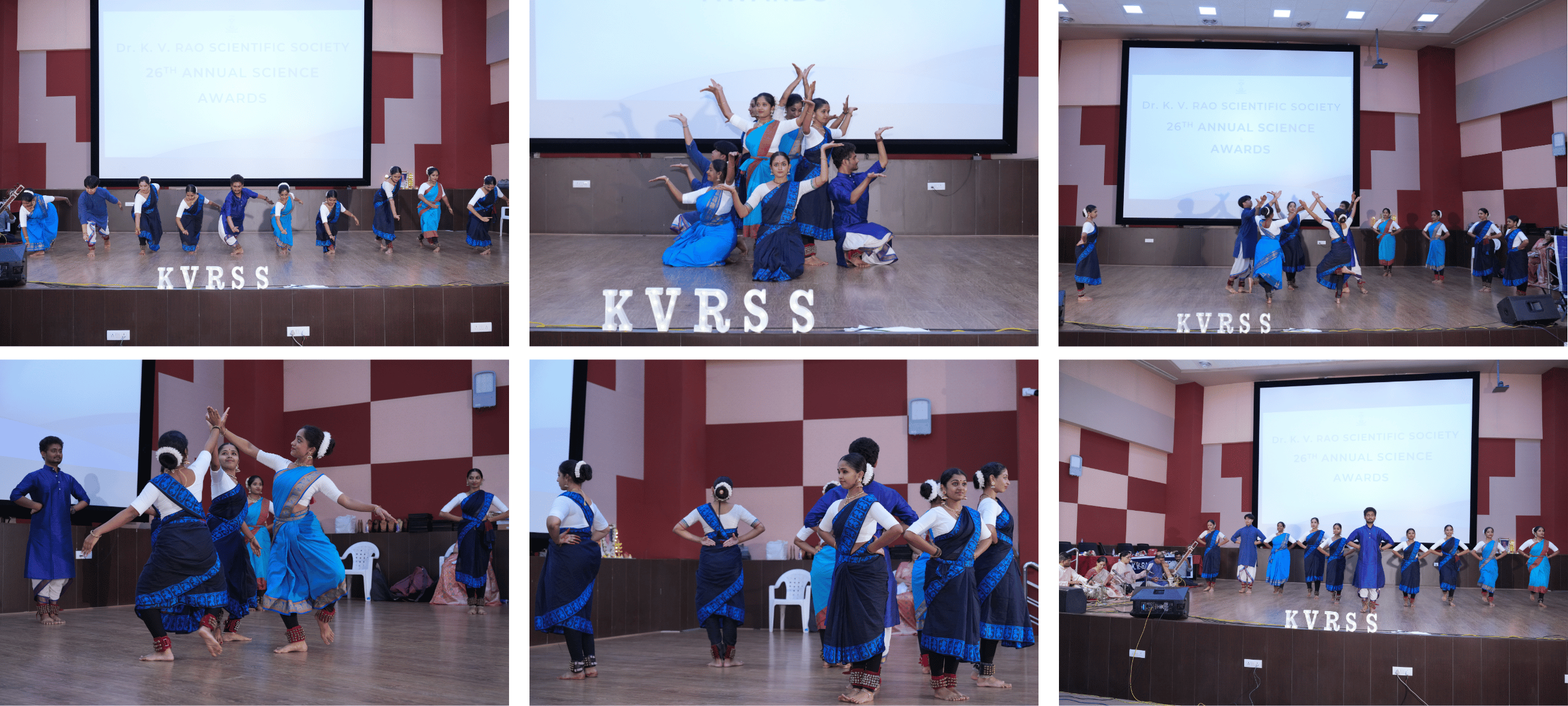 Dance - Movement with Math